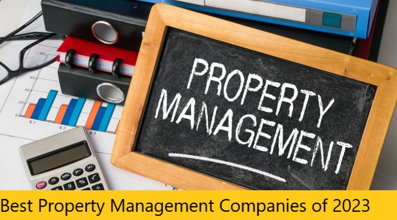 Best Property Management Companies of 2023