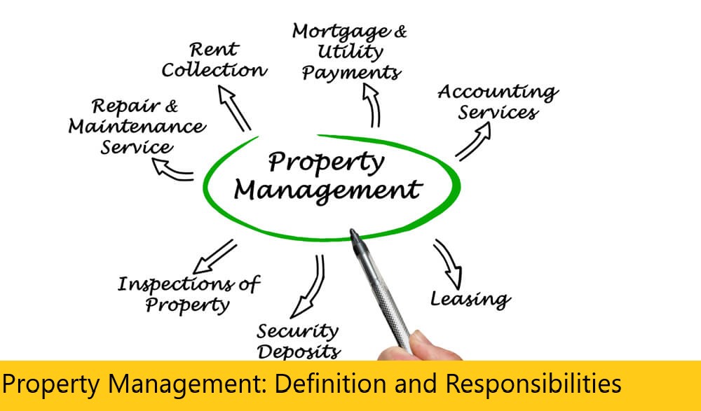 Property Management: Definition and Responsibilities