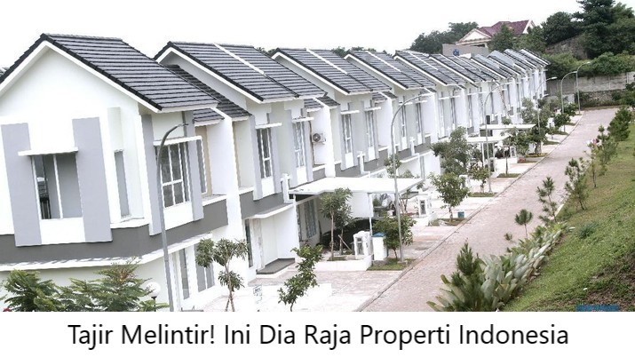 Raja Properti Indonesia