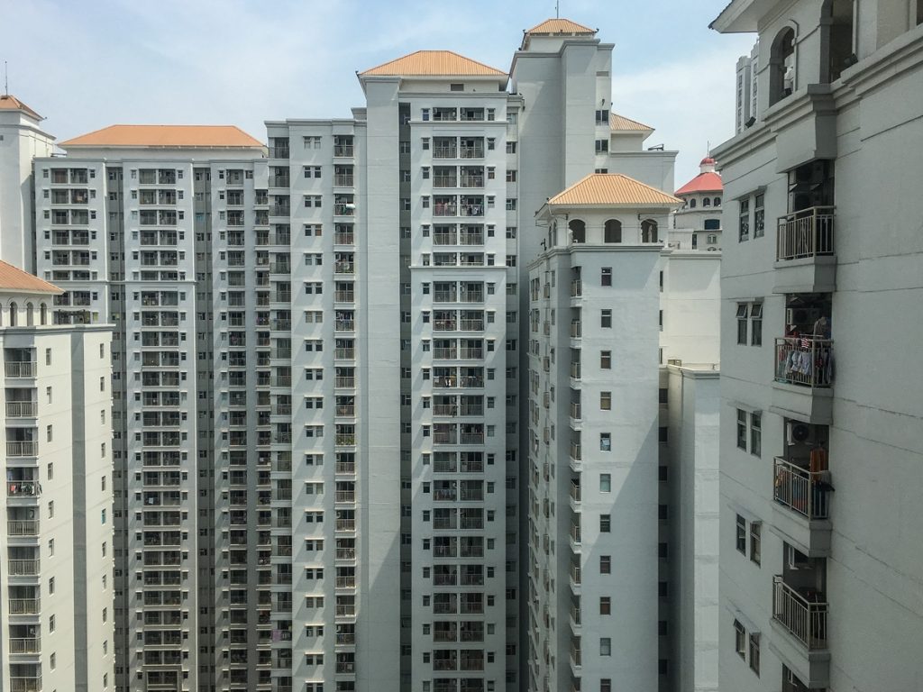8 Jenis-Jenis Properti
