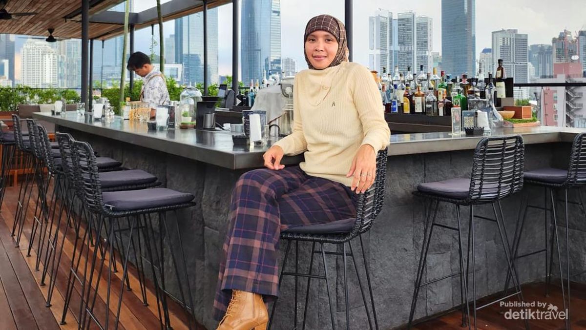 Rooftop: Pengertian, Fungsi, dan Bahan