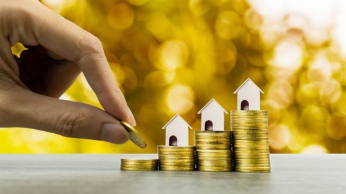 Properti Terjangkau Sebagai Instrumen Investasi Jangka Panjang